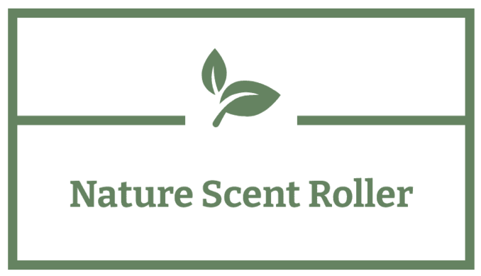 Nature Scent Roller